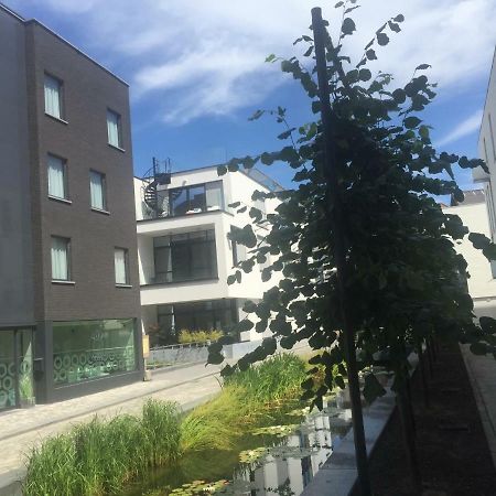Vixx Suites Mechelen Exteriör bild
