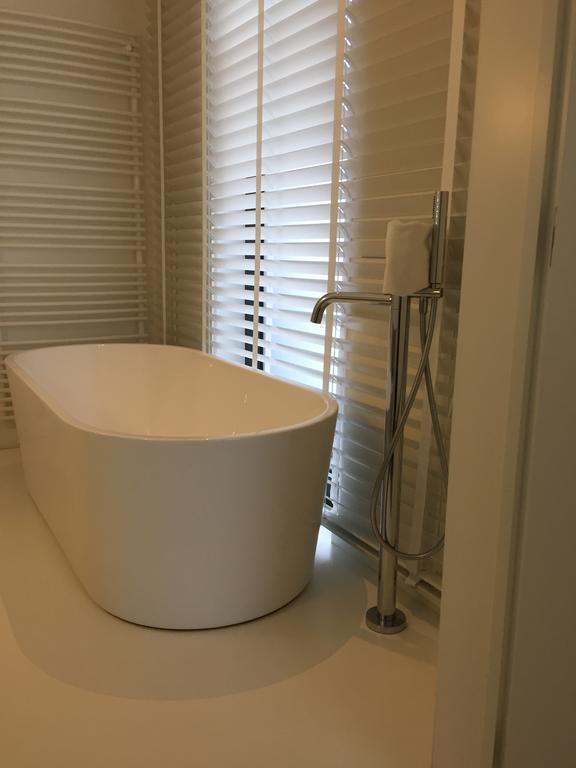 Vixx Suites Mechelen Exteriör bild