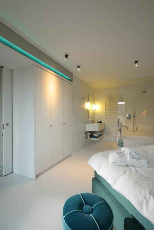 Vixx Suites Mechelen Exteriör bild