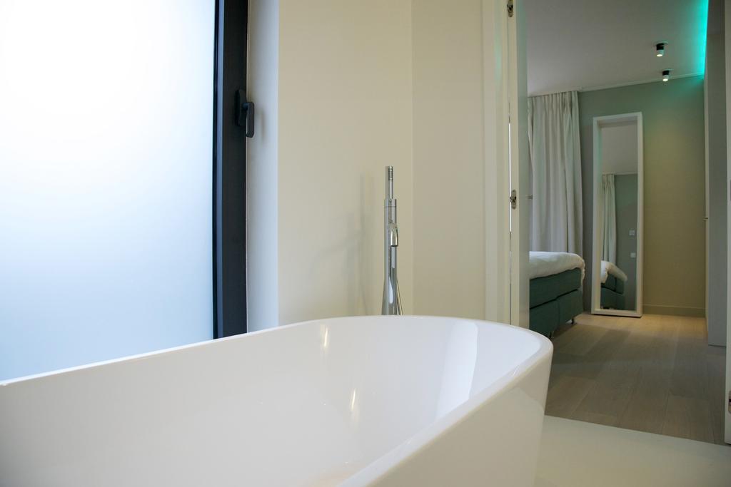 Vixx Suites Mechelen Exteriör bild