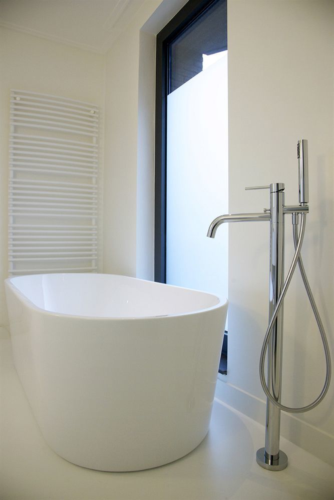 Vixx Suites Mechelen Exteriör bild